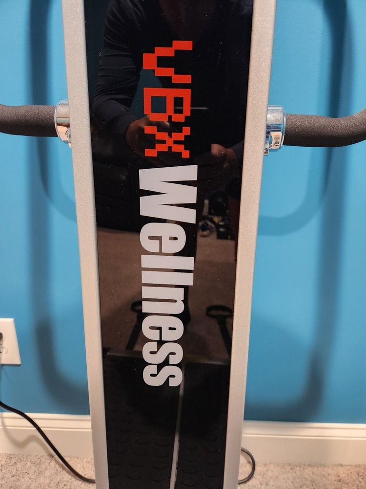 VBX 4000 Whole Body Vibration Machine