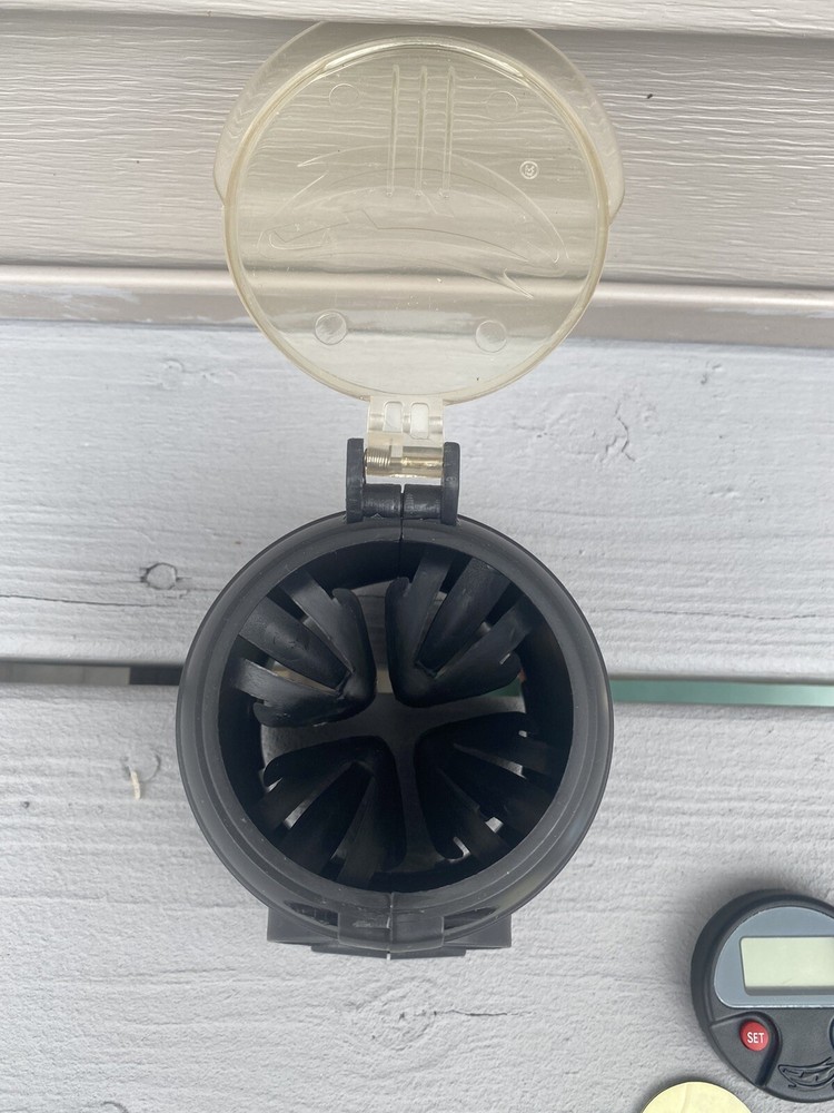 JT PAINT BALL SLAM HOPPER 2 PACK