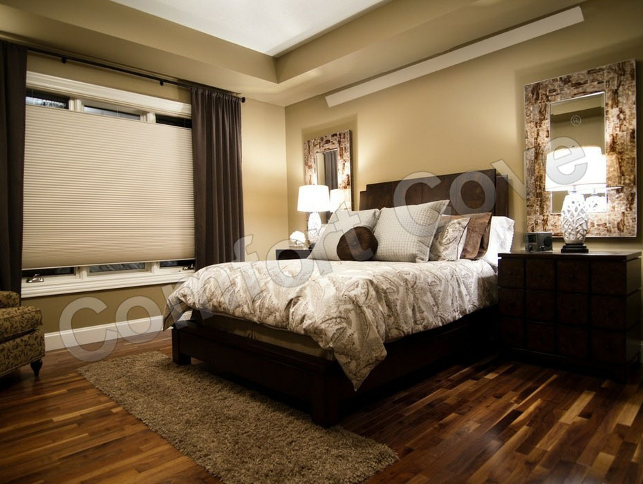 Cove Heater - Comfort Cove Electric Radiant Heater 900W 120V 71" (6') C-9012