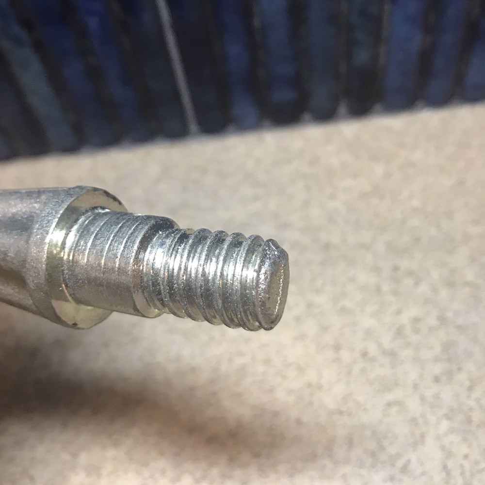 2003 BMW X5 Tow Hook Eye Tool