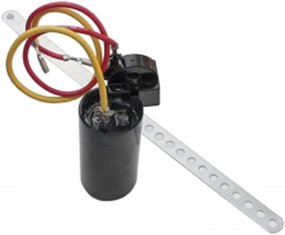 Start Device Package for Coleman Air Conditioners 8333A9021