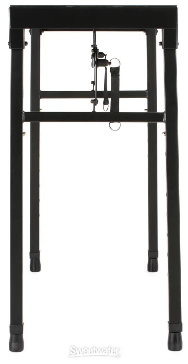 Gator Frameworks GFW-UTILITY-TBL Heavy-duty Keyboard Table