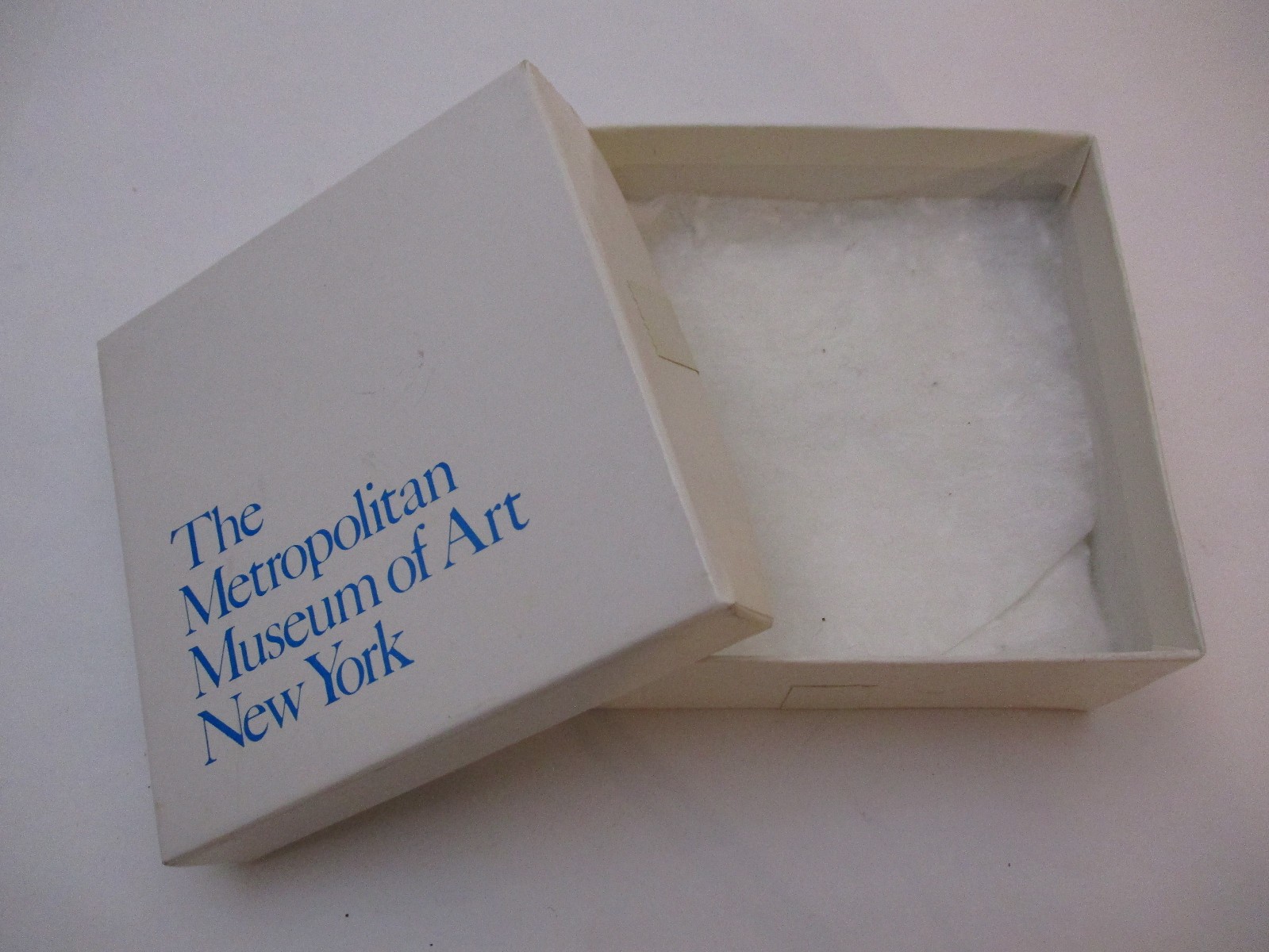 Vintage Russel Wright Sterling Salt Pepper Shakers Metropolitan Museum Art MMA