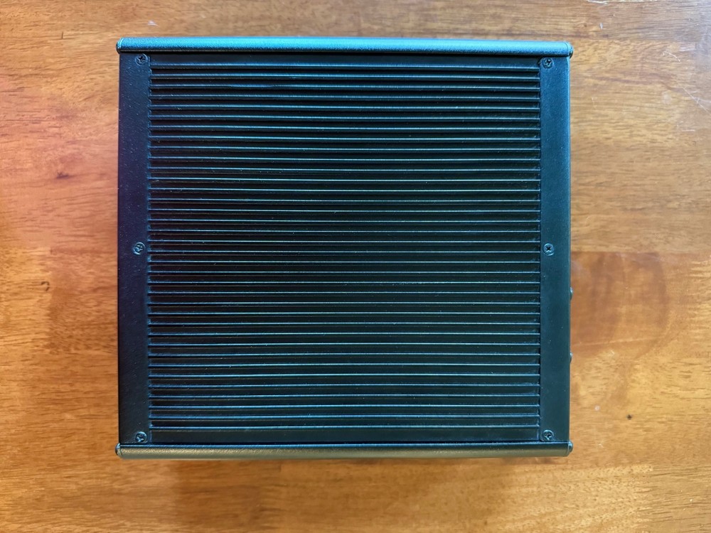 Sonnet Echo 15+ Thunderbolt 2 Dock 16-Port Docking Station