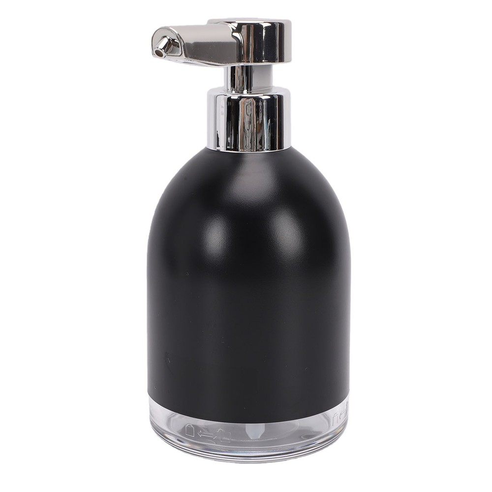 320ml Automatic Foam Dispenser Efficient Touchless Modern Kitchen Bathroom