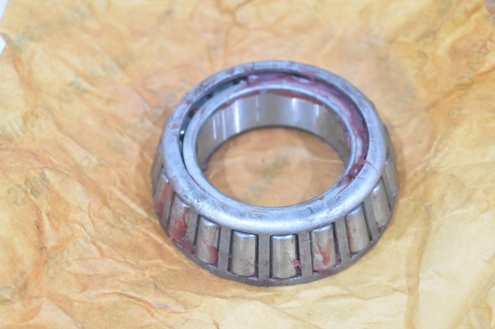 KOMATSU 3EB-24-32260 BEARING TAPER ROLLER, GENUINE OEM REPLACEMENT