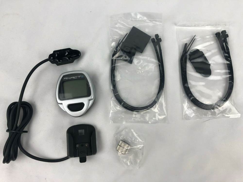 Giant Axact 5 Function Computer WIRED