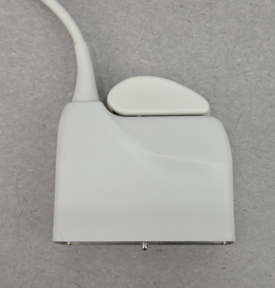 Philips C5-1 Curved Array