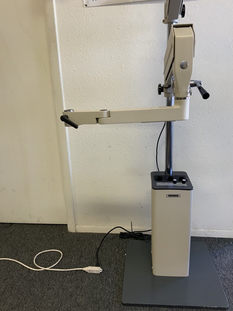 Reliance 7750 Stand REFURBISHED