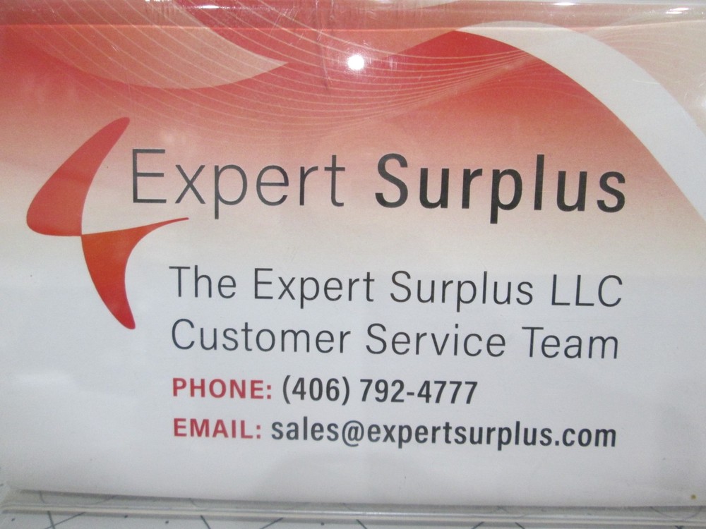 Unit, UFC-1000, Mass Flow Controller, He, 200 SCCM, Used