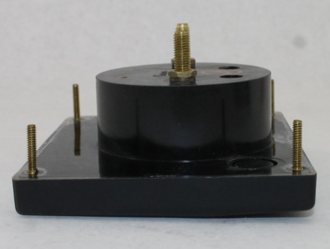 Simpson 1329-7030 Analog Panel Meter