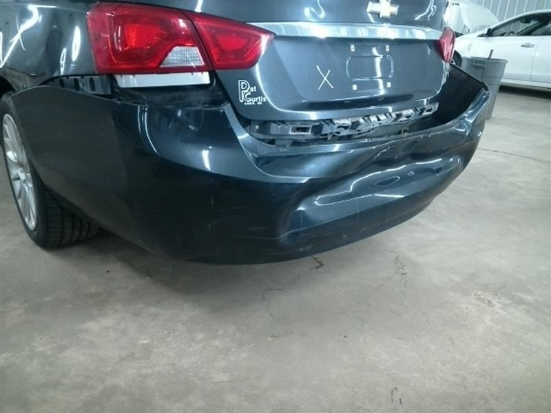 Stabilizer Bar Rear Fits 14-20 IMPALA 104006355