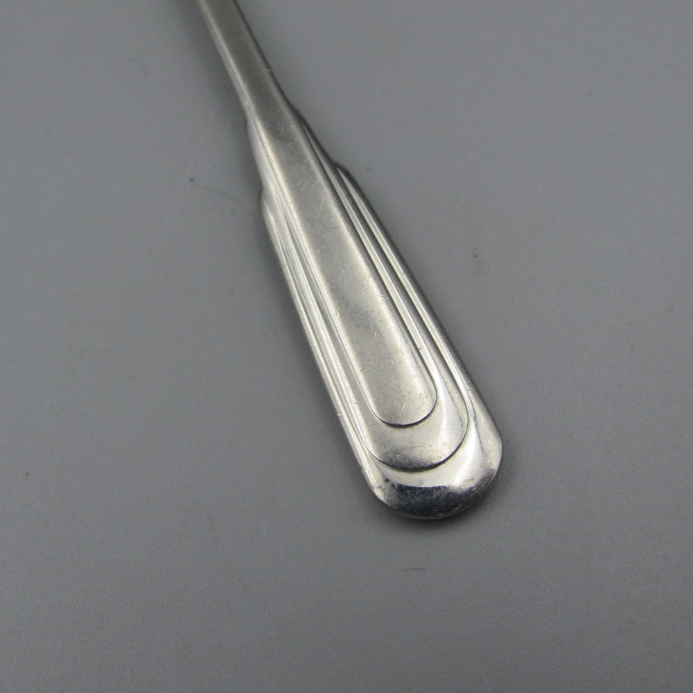 Oneida Stainless Flatware CITYSCAPE Salad Fork * USA Made