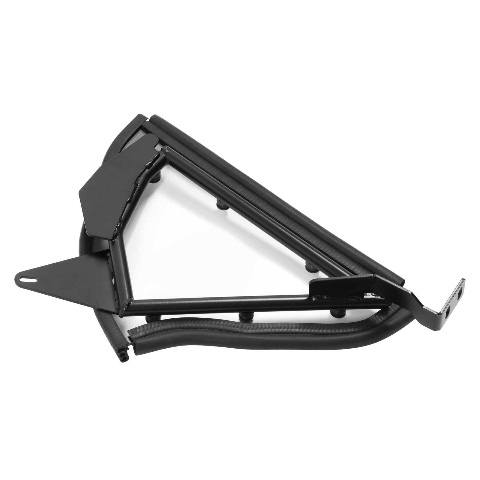 For Can-Am Maverick X3 Max X DS Turbo 2017+ Hard Upper Doors Cab Enclosure