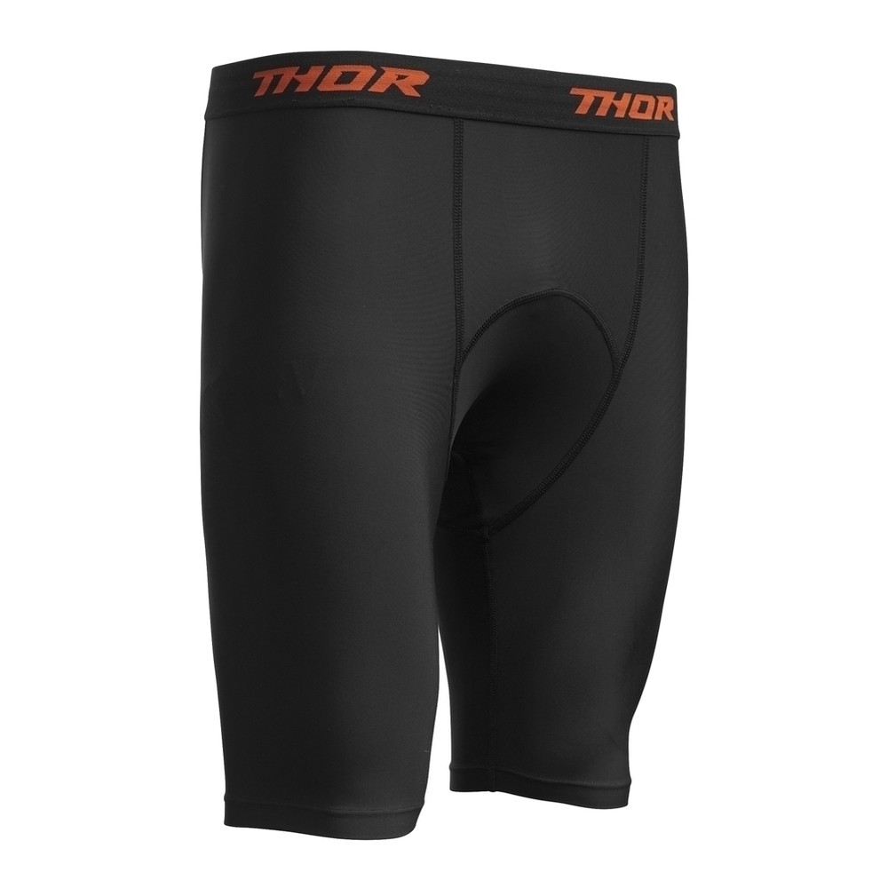 Protector pants Thor Comp short Enduro MX DH protector pant protector short