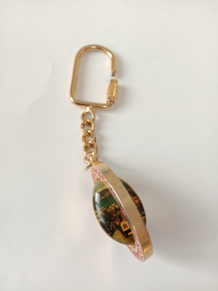 Beautiful keychains, 3 different pieces