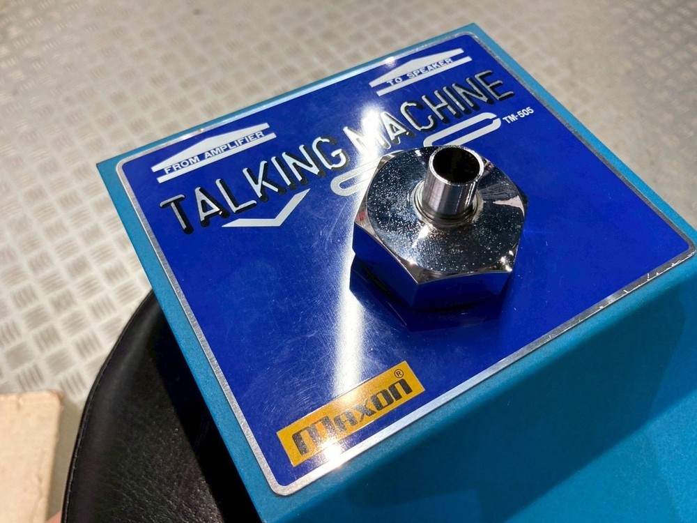 Maxon TM-505 858584