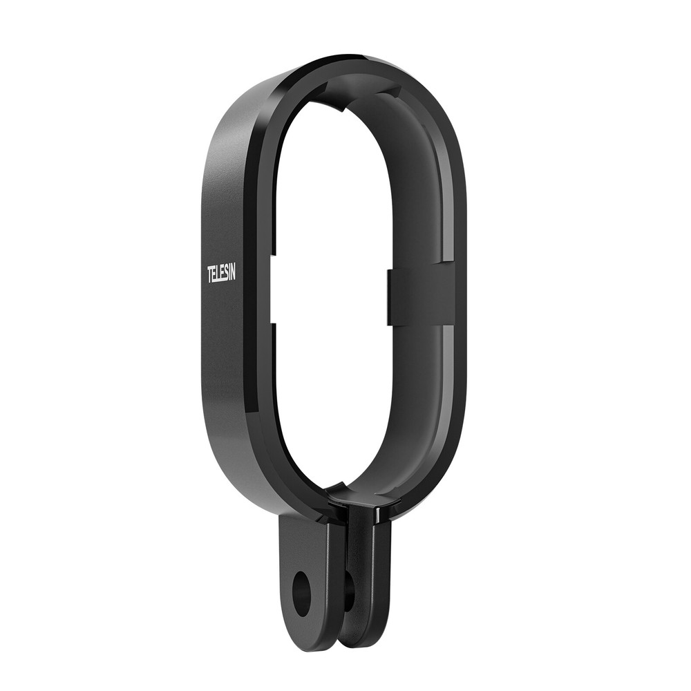 For Insta360 GO 3 Action Camera Protective Bezel Quick Release Adapter Accessory