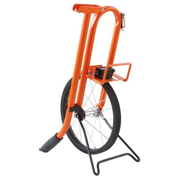 Keson Mp301 Measuring Wheel,Pro,3 Ft,Spoked,99,999Ft