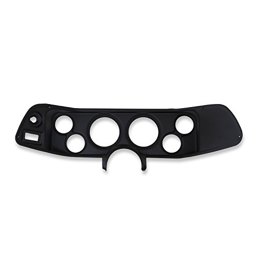 Auto Meter 2132 Direct-Fit Dash Panel