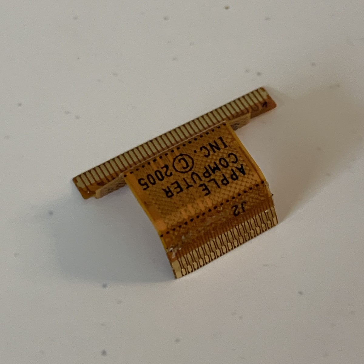 Hard Drive Cable HDD Connector Flex for iPod Video Classic 30/80/160gb 5/6/7G