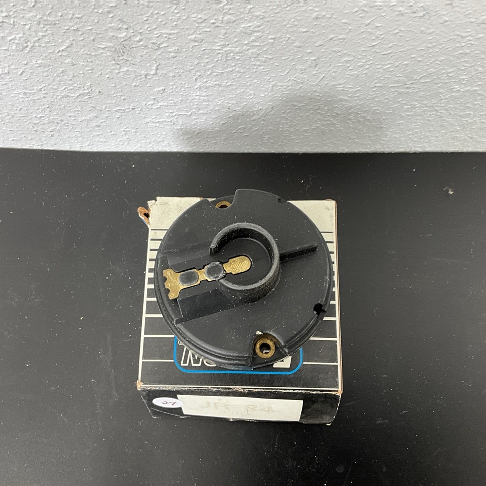 E-Tron Distributor Rotor JR84