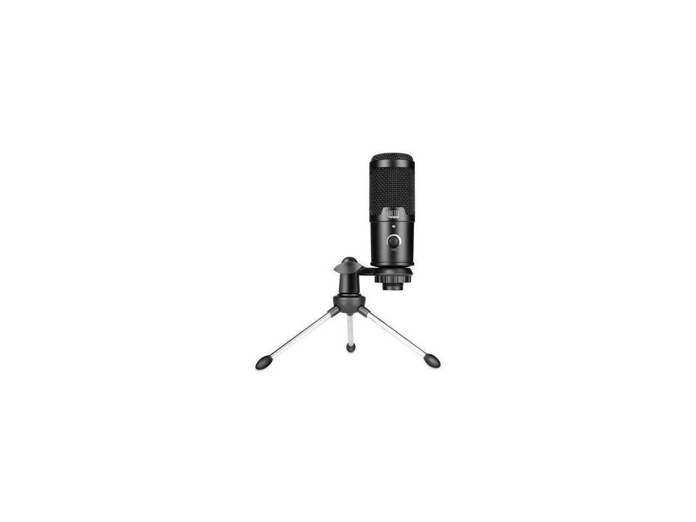 Adesso Xtream M4 Wired Condenser Microphone XTREAMM4