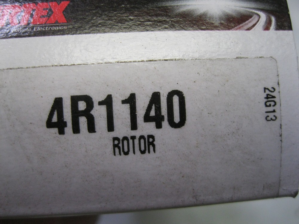 Distributor Rotor Airtex 4R1140