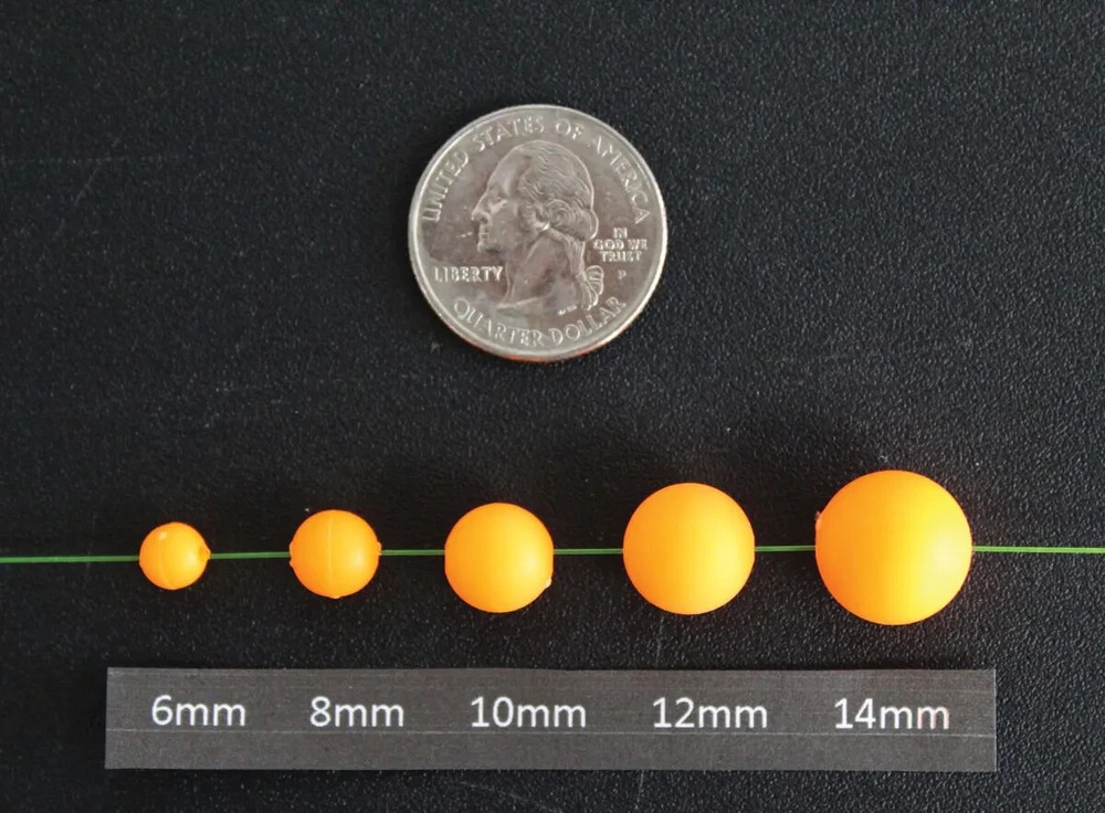 Troutbeads Alaska Selection