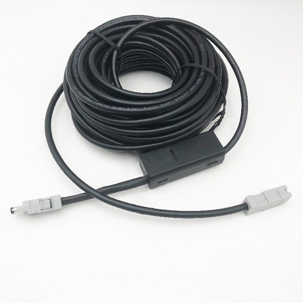 1PC NEW FOR YASKAWA servo encoder cable JZSP-CMP00-10-E 10M Free delivery