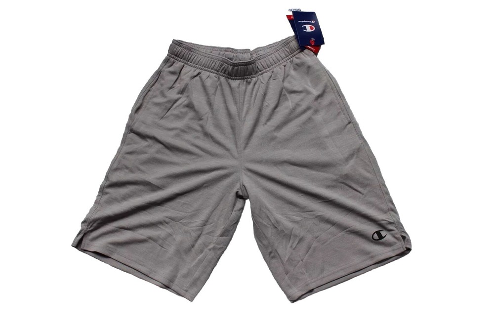 Champion Men's Athletic Core Training Shorts 80296