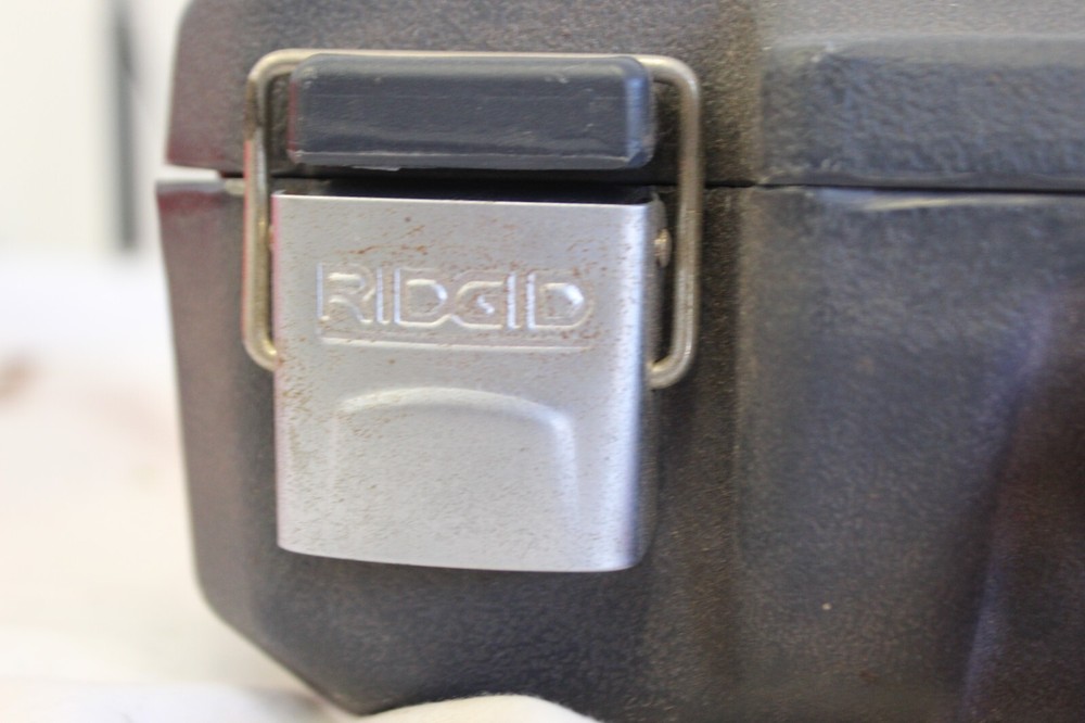 Rigid Micro CA-25 Inspection Camera (C9)