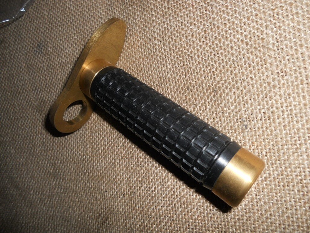 CHinese Sks/type 56 Handle(Only The Handle)