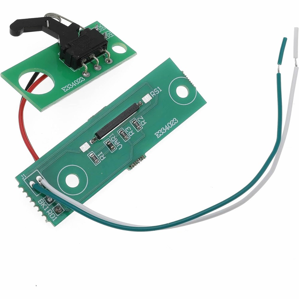R4192 Rev Counter Board For SW2000XLS Series Automatic Gate Operator