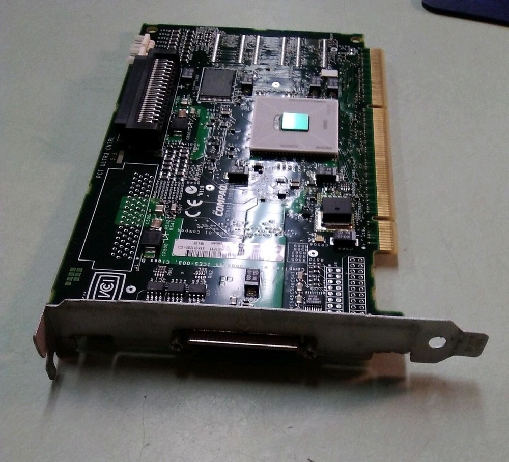 HP 226874-001 011200-001 Smart Array ULTR3 SCSI Raid Controller