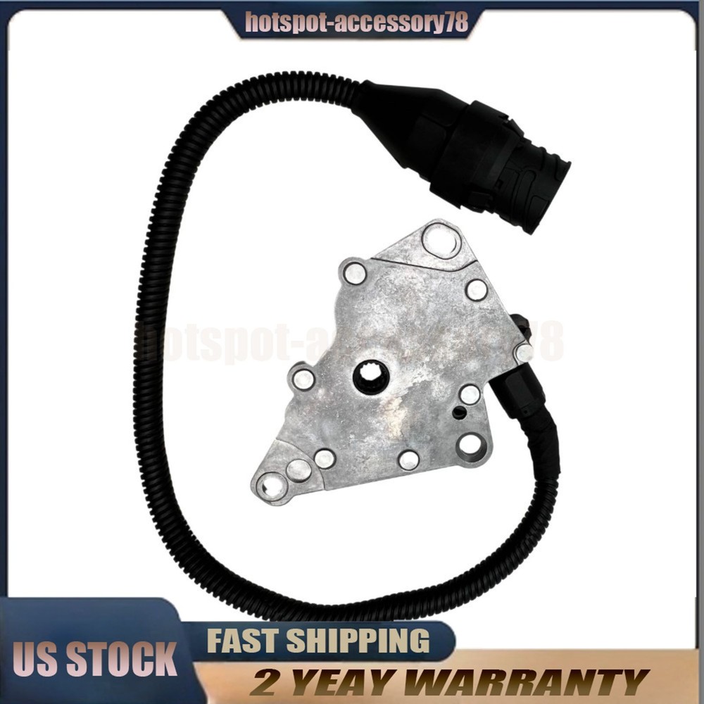 Transmission Position Switch Neutral Sensor for BMW E39 E38 E46 24107507818