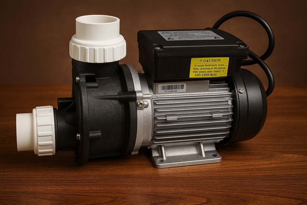Whirlpool Bathtub Pump LAP75A