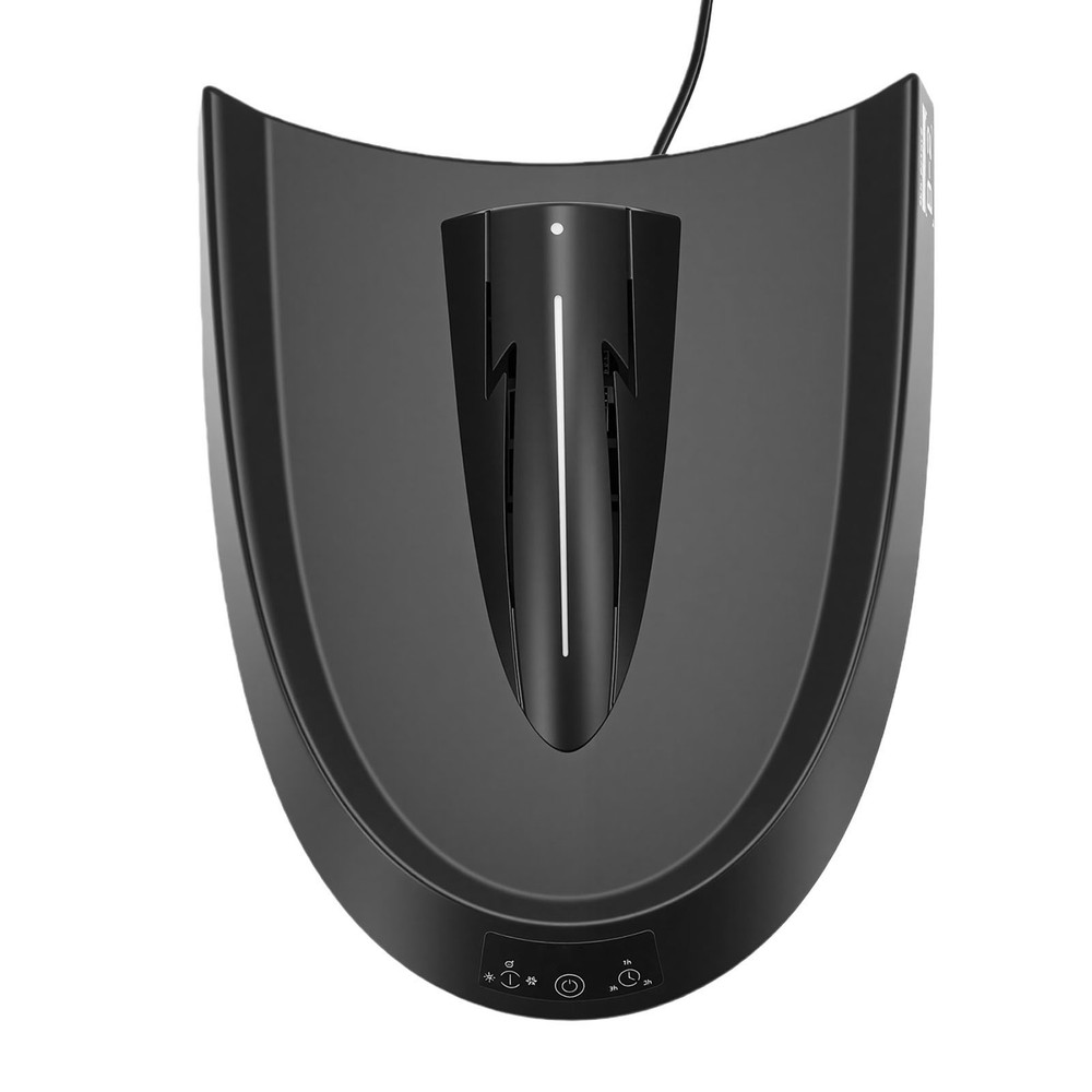 Multi Purpose Helmet Care Machine Quick Heating Drying For Cycling