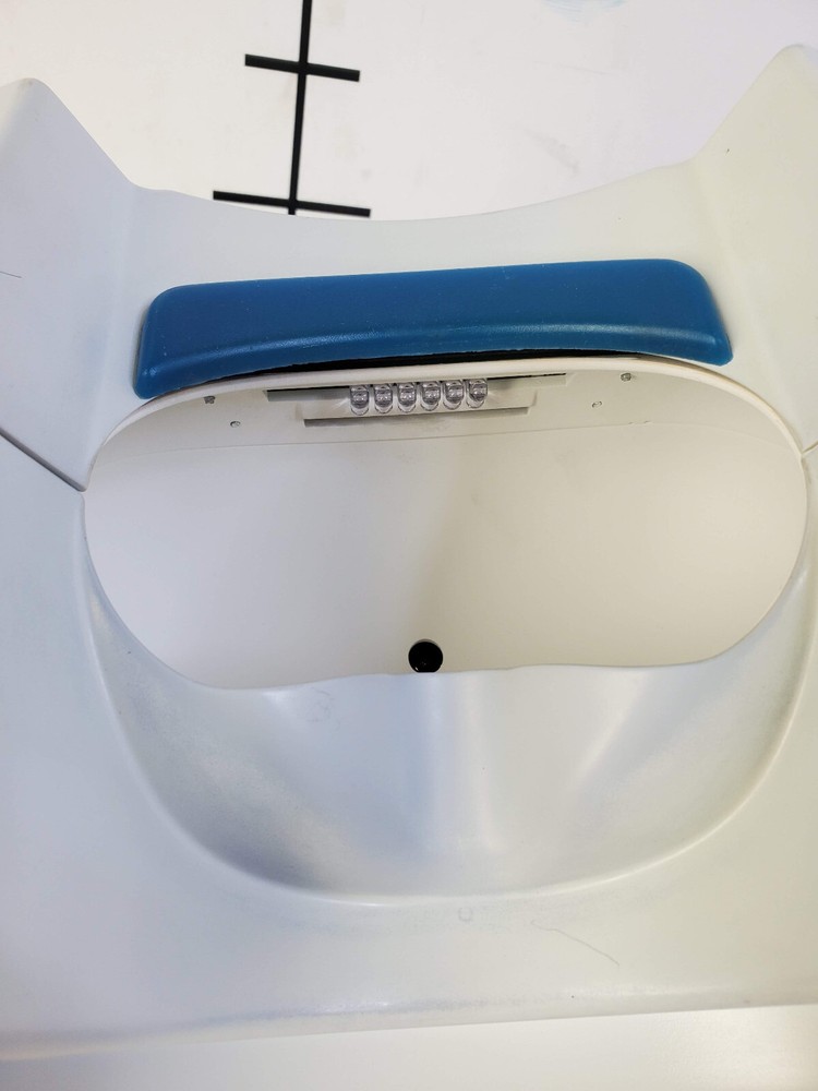 LKC Technologies UTAS SunBurst