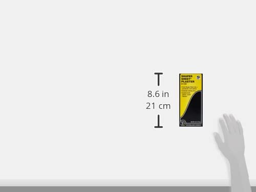 Shaper Sheet Plaster-4lb