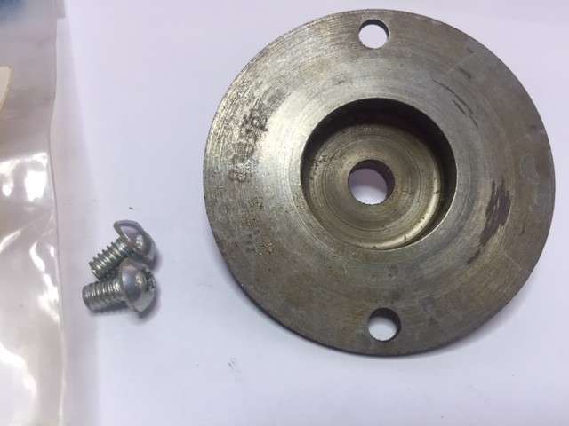 Bosch 82856 Templet Guide