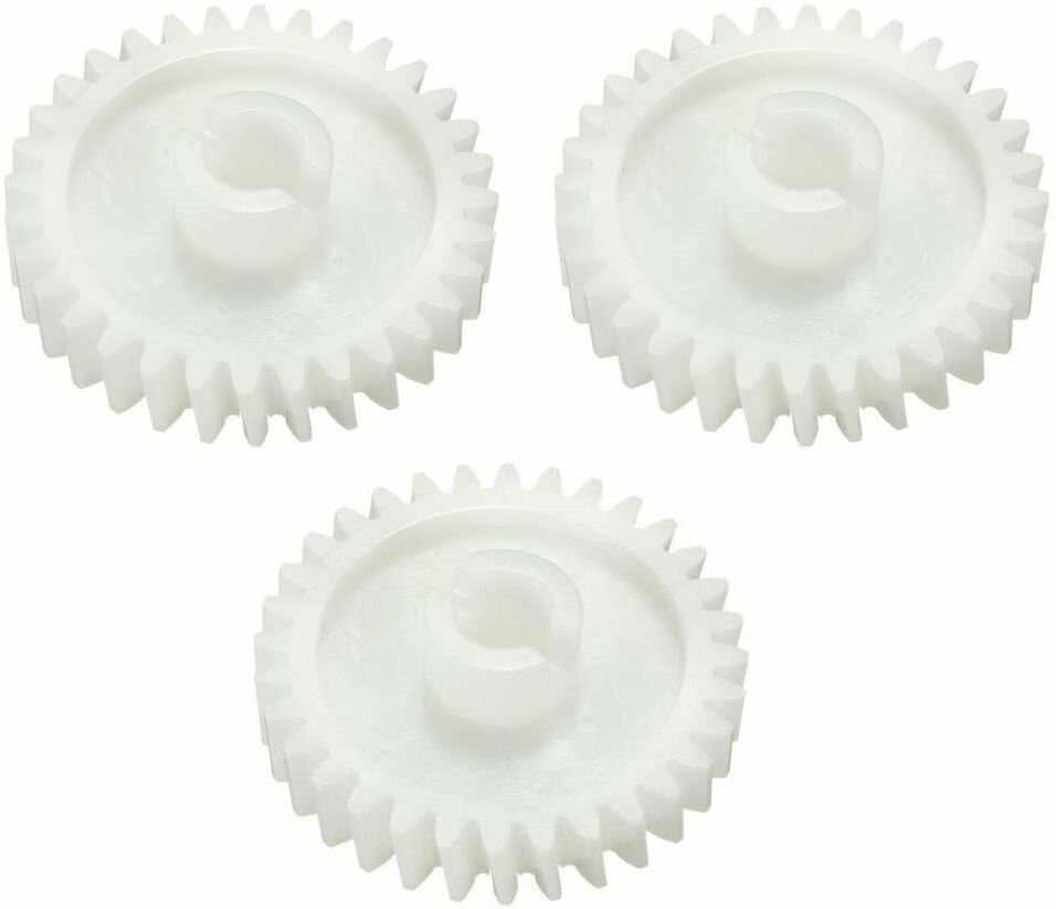 3 Pack 41A2817 DRIVE GEAR Compatible with Chamberlain Liftmaster Sears Craftsman