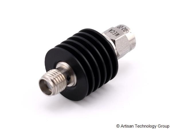 Meca 602-20-1 Attentuator