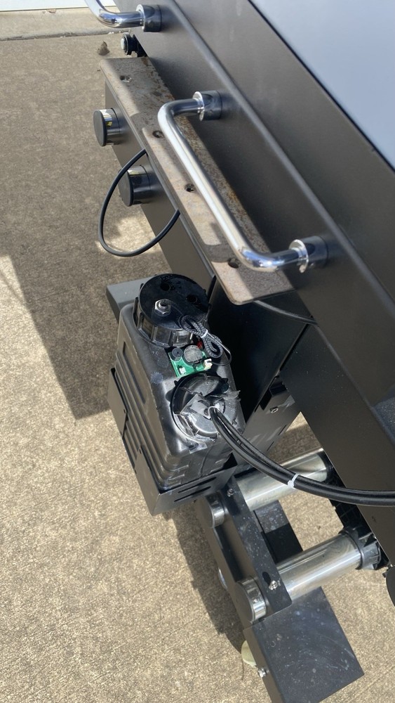 Aries 113 13 UV-DTF Printer