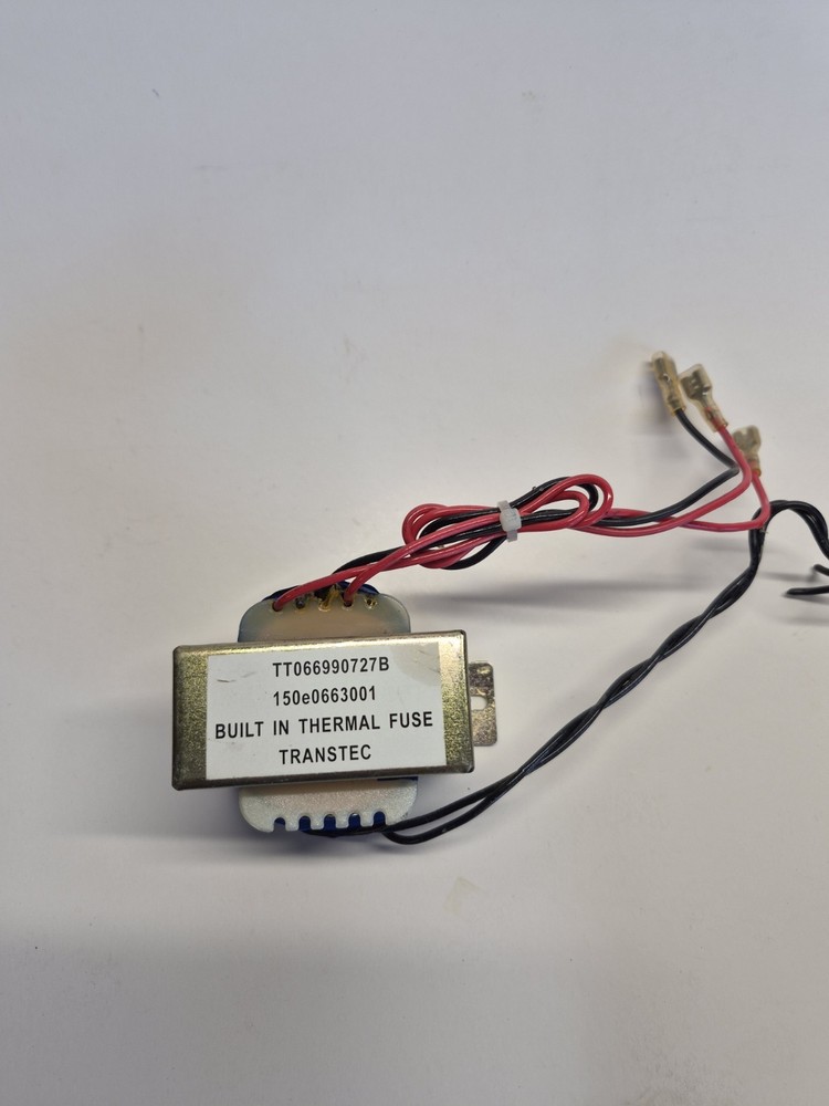 TT066990727B Transformer