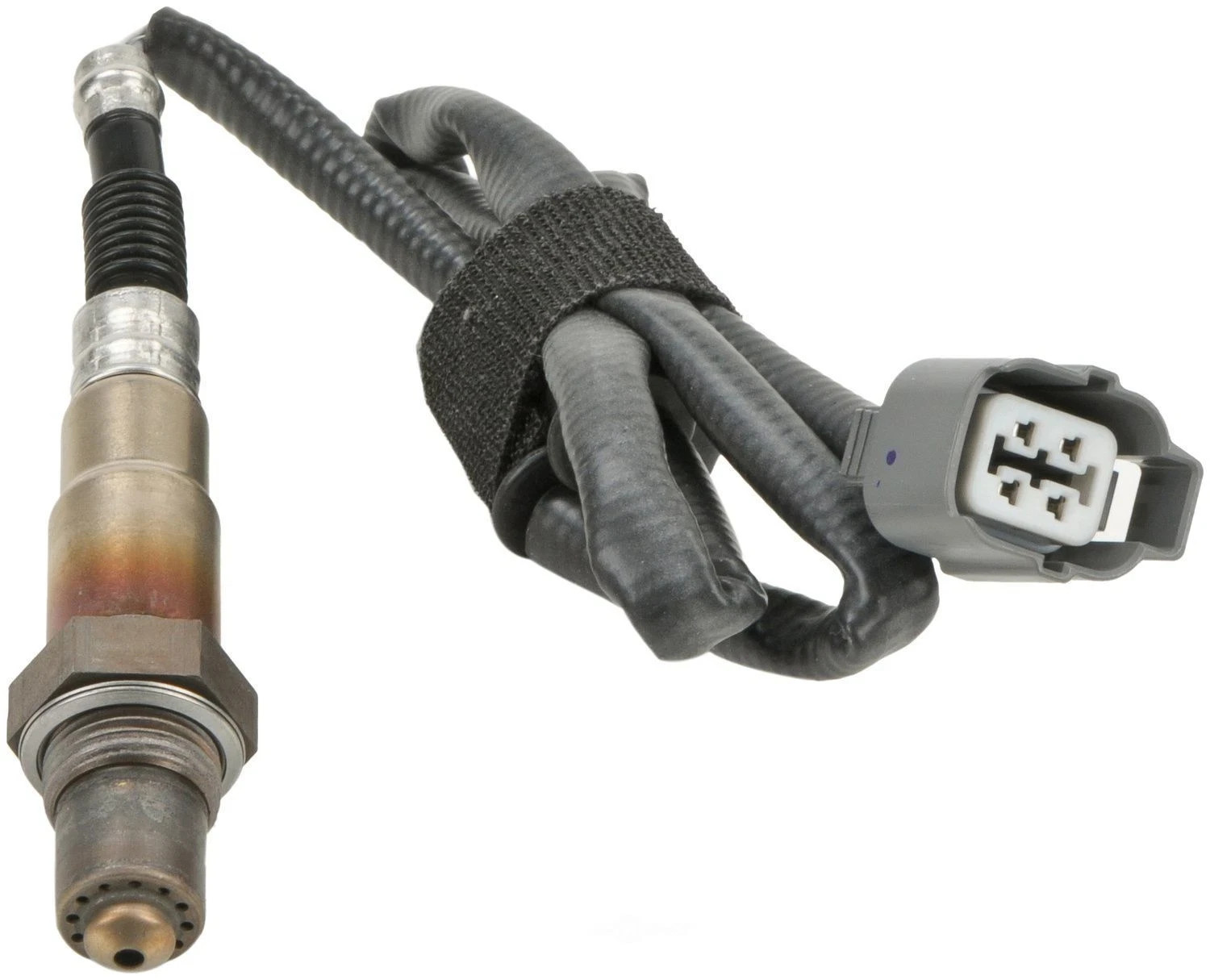 New Bosch 13487 Downstream O2 Oxygen Sensor for Honda Civic 1.7L 2001-2003