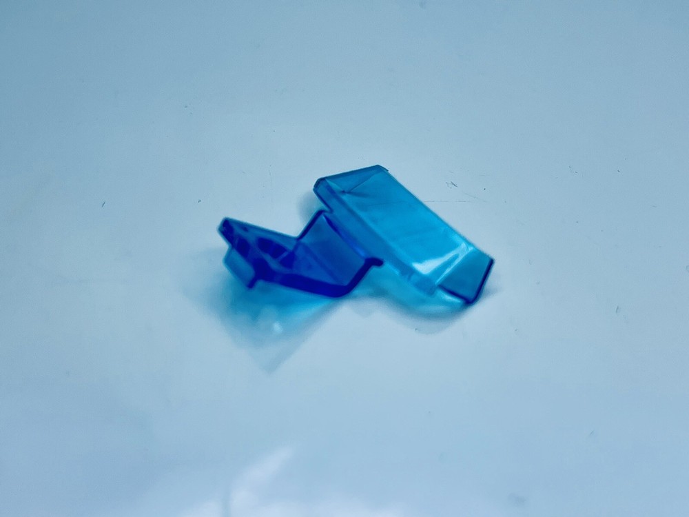 Hot Wheels Redline ( CUSTOM FIREBIRD) ~1~ BLUE WINDSHIELD ~