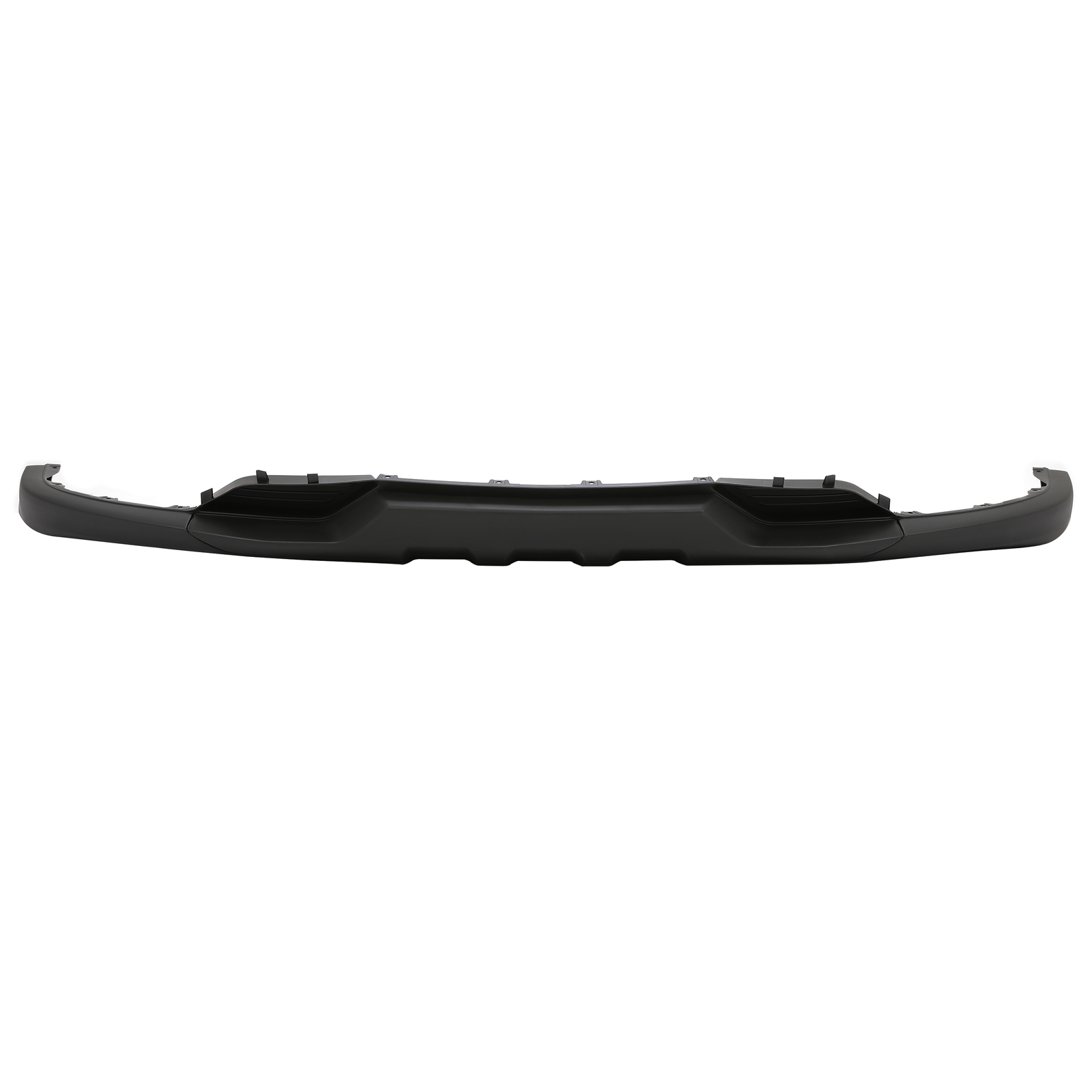 For Chevy Silverado 1500/1500 LD 16 17 18 19 Front Lower Valance Air Deflector