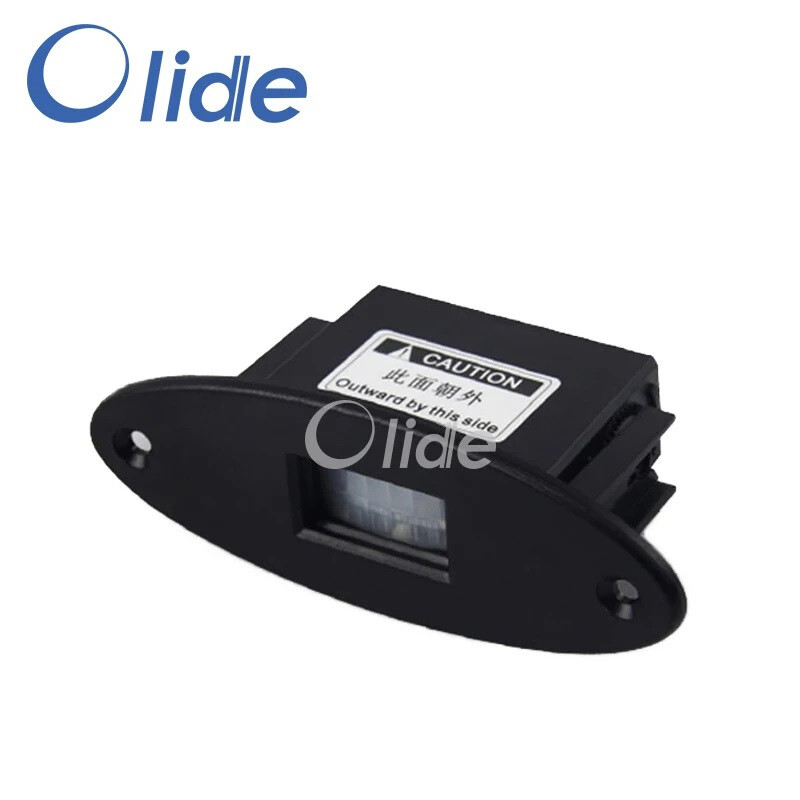 Olide Passive Infrared PIR Sensor, Motion Sensor, Body Sensor for Automatic