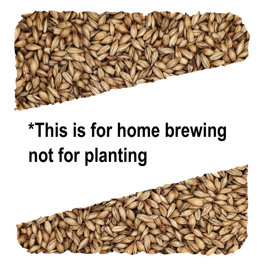 Home Brew Ohio Aromatic Grain 1lb